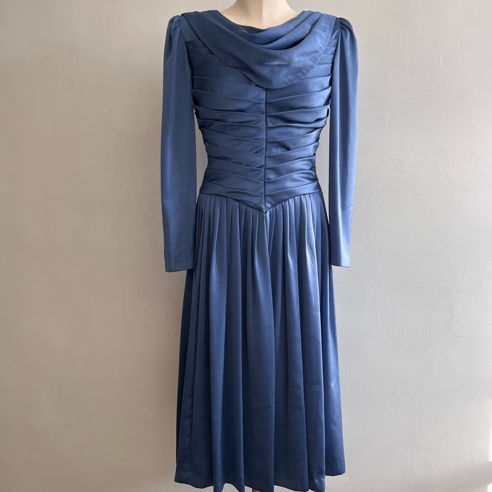 Vintage Préférence Dress